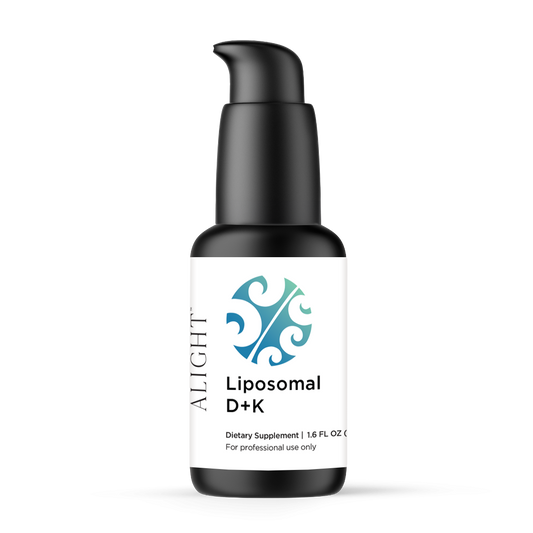 Liposomal D+K