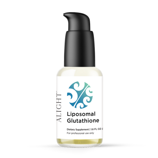 Liposomal Glutathione
