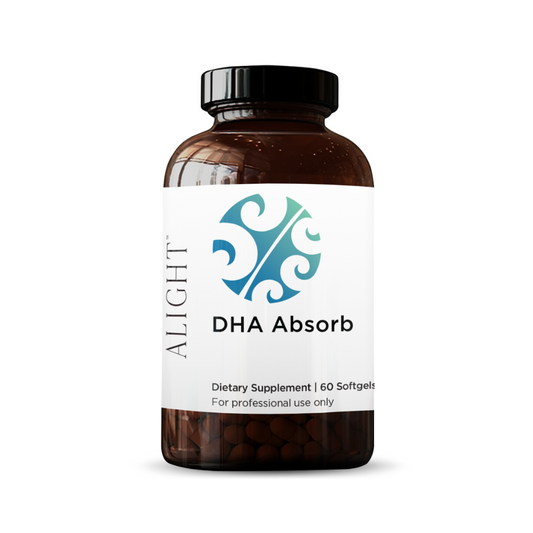 DHA Absorb