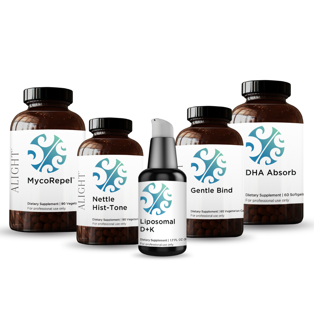 GLIOTOXIN bundle!