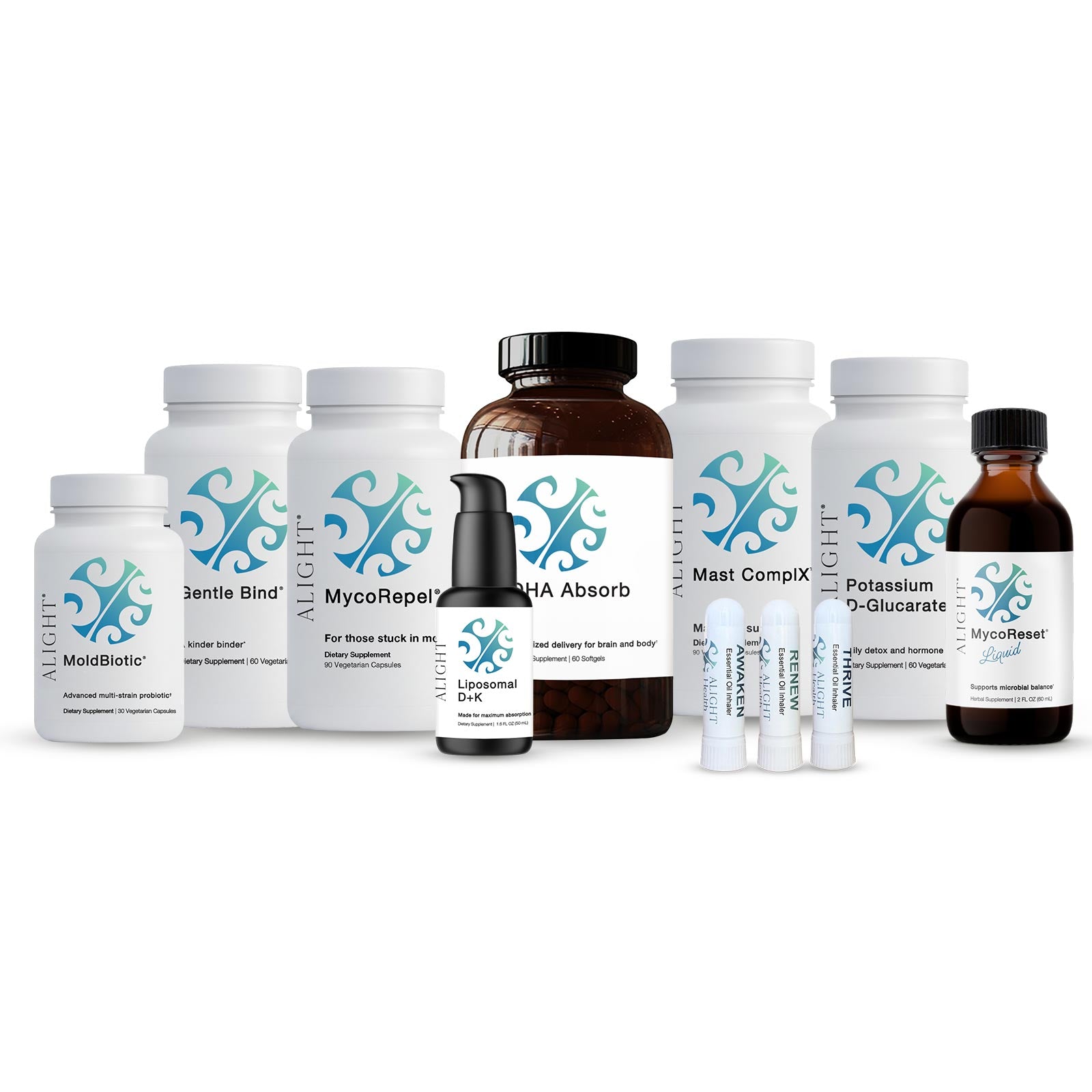 gliotoxin and glutathione Kit Miracle White Gold 55000mg other_flavors_available Size:1 mg