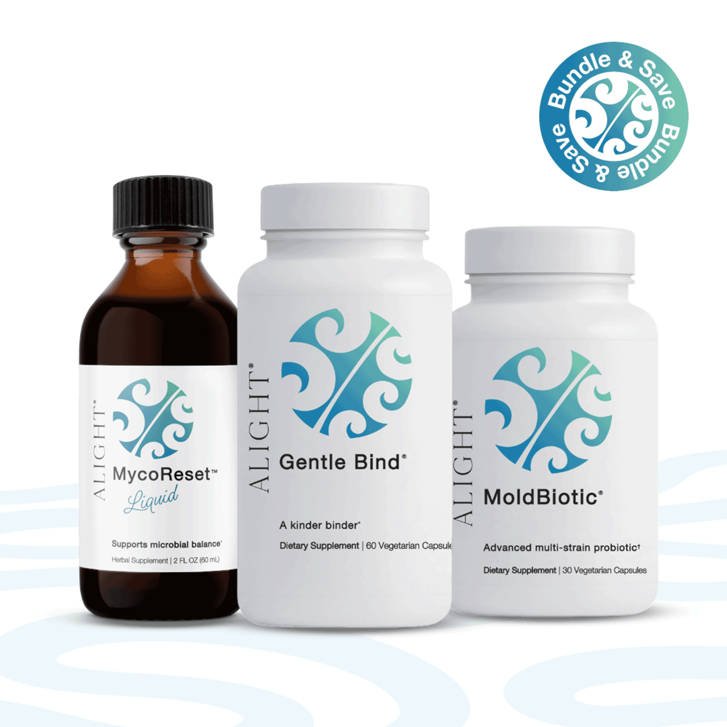 Mold Exposure Bundle