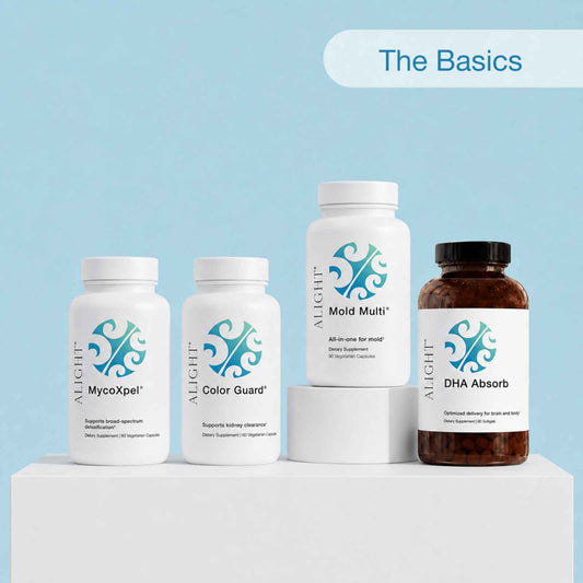 Mold Exposure Bundle