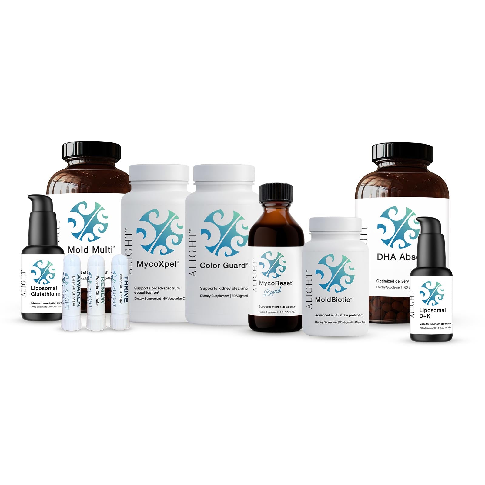 Ochratoxin Kit