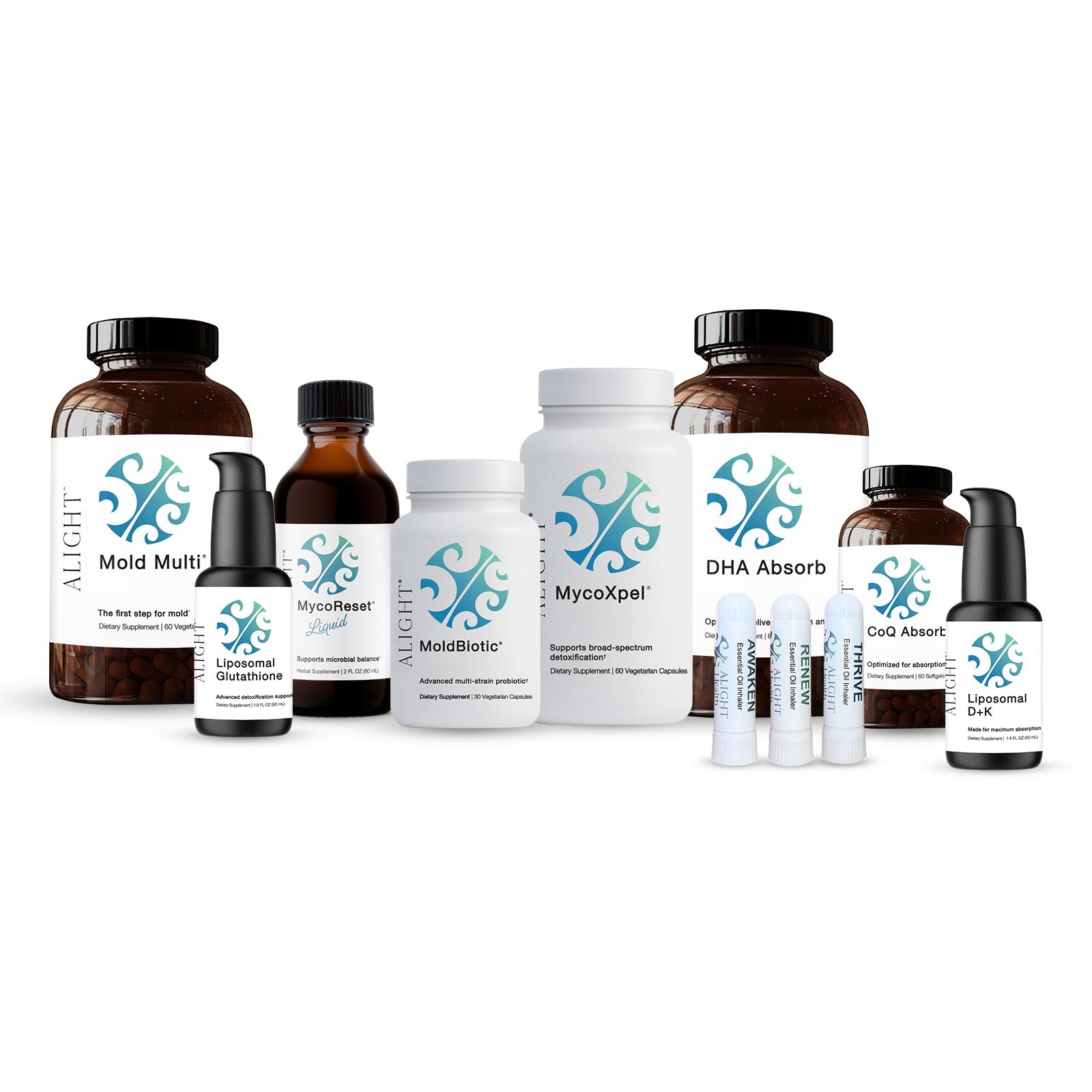 Trichothecenes Kit