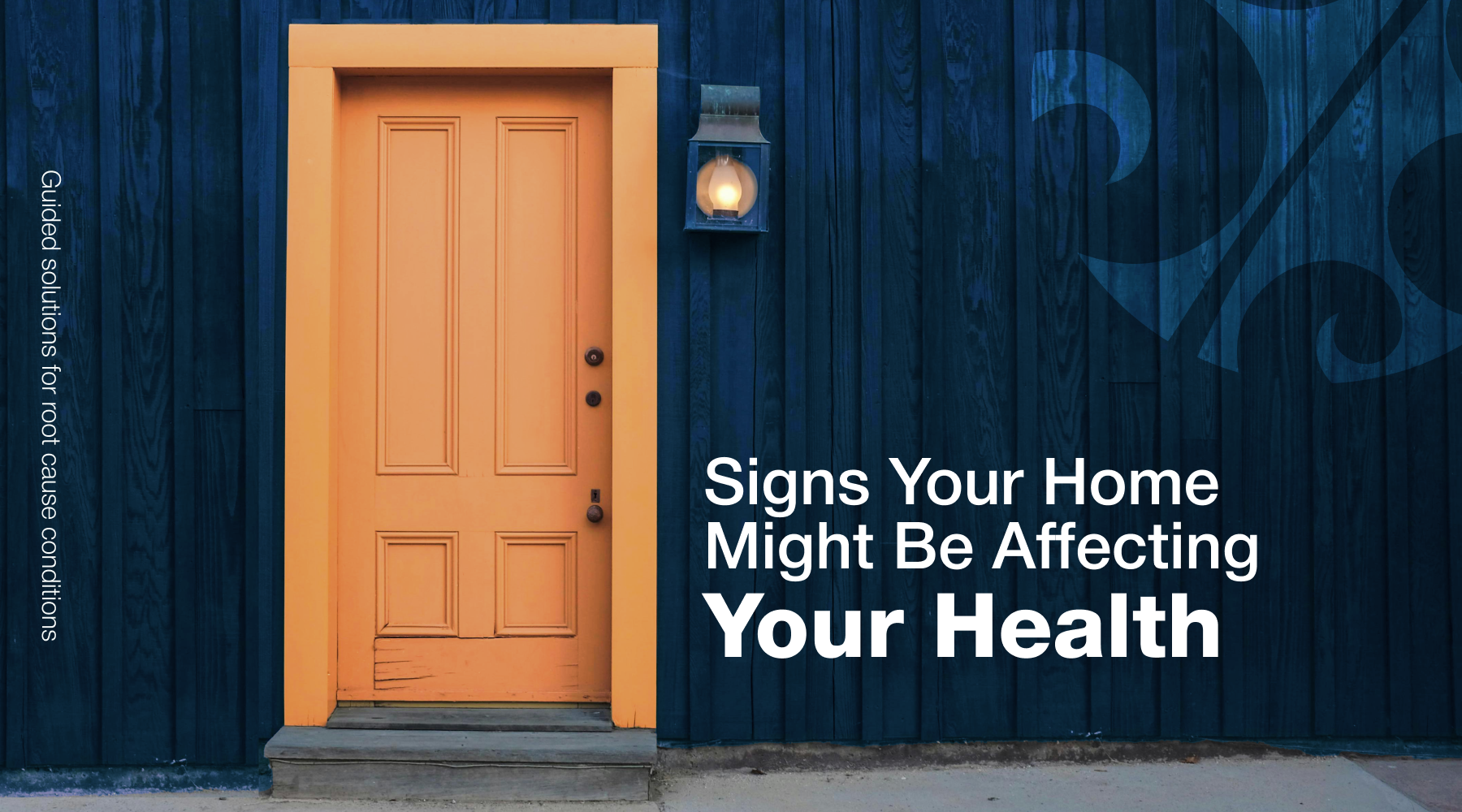 Signs Your Home Might Be Affecting Your Health – Alight Health Formulas