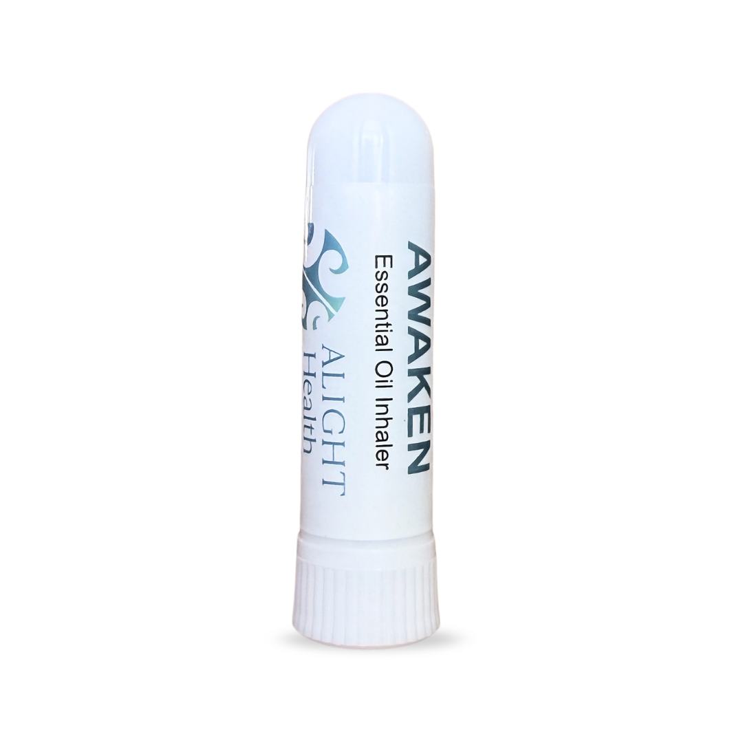 AWAKEN Nasal Inhaler