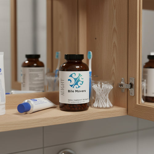 Bile Movers™