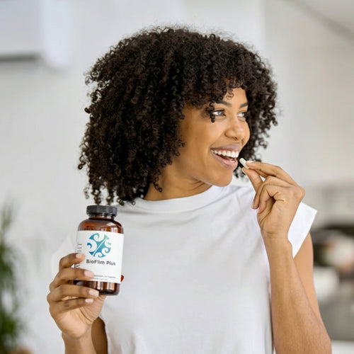 BioFilm Plus™