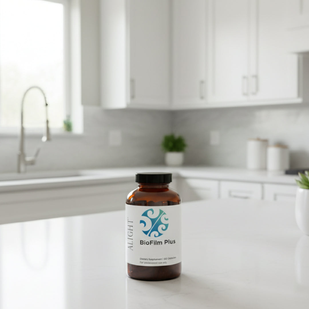 BioFilm Plus™