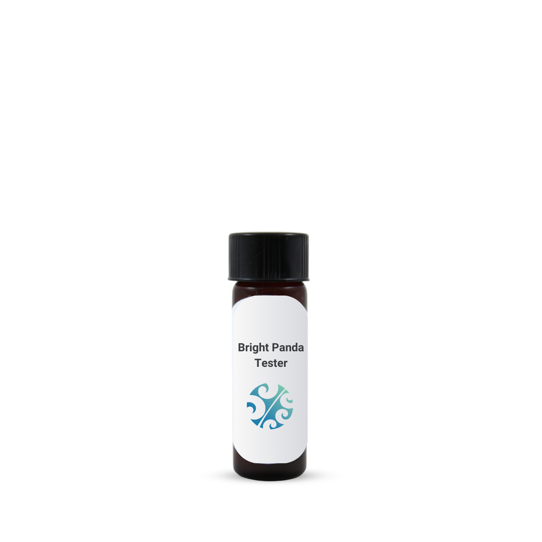 Bright Panda - Test Vial (Wholesale)