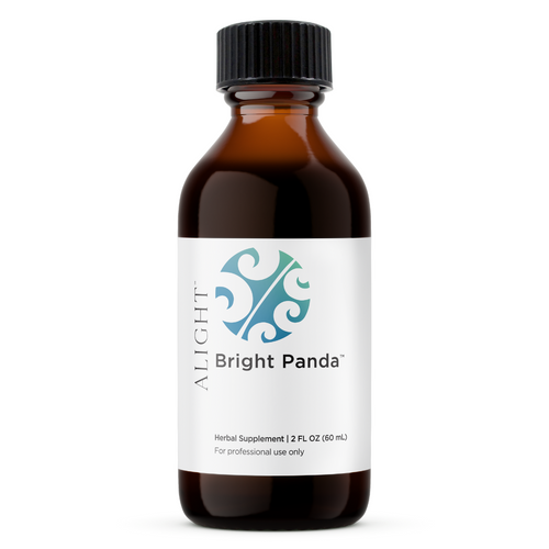Bright Panda