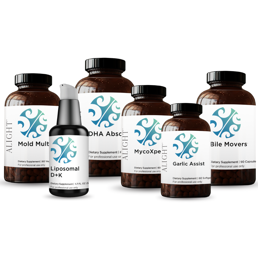 CHAETOGLOBOSIN Bundle