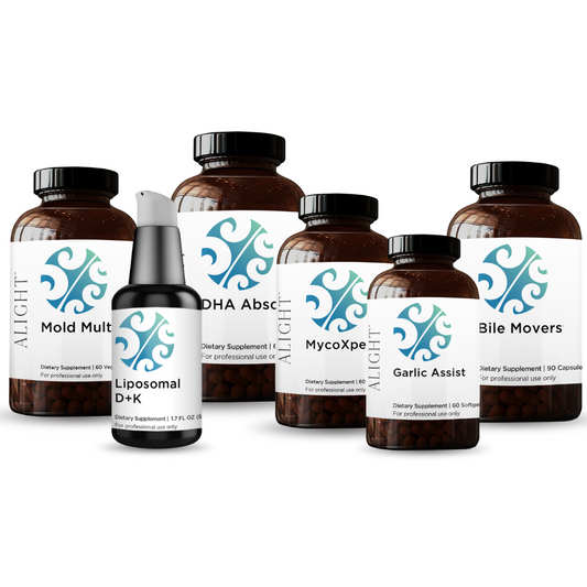 CHAETOGLOBOSIN Bundle
