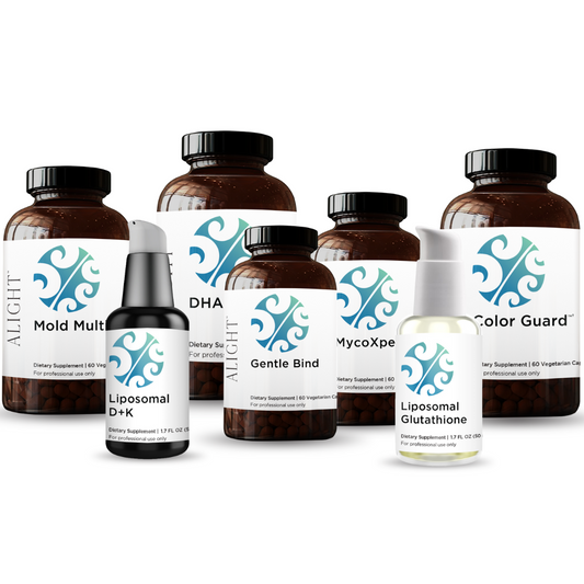 CITRININ Bundle