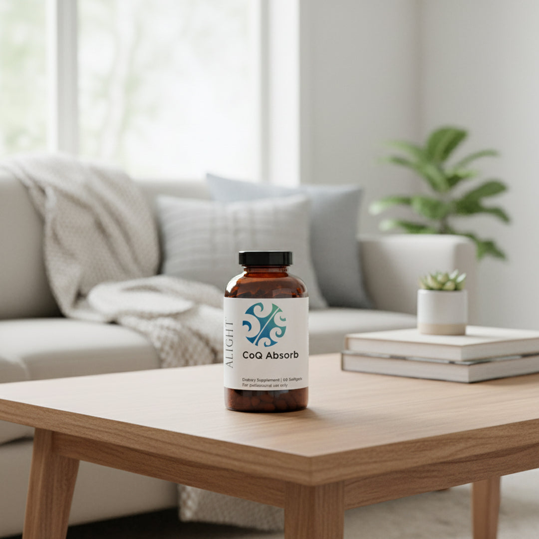 CoQ Absorb™