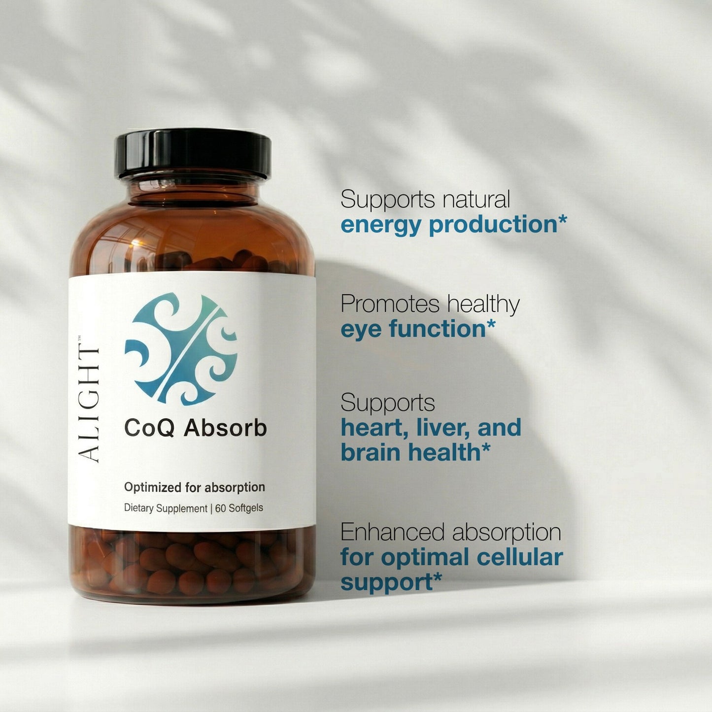 CoQ Absorb™
