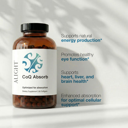 CoQ Absorb™