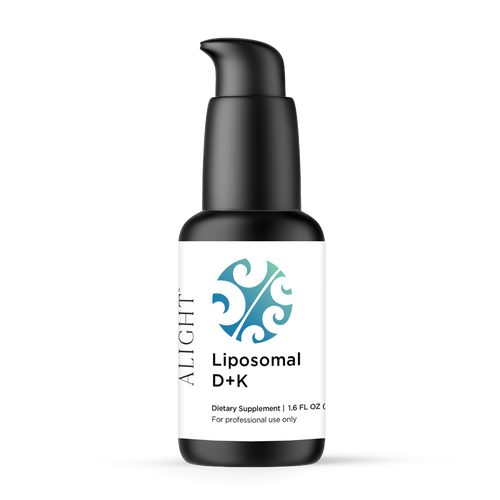 Liposomal D+K