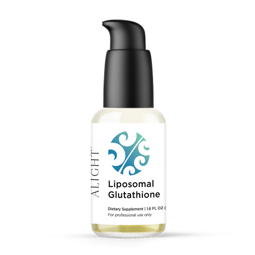Liposomal Glutathione