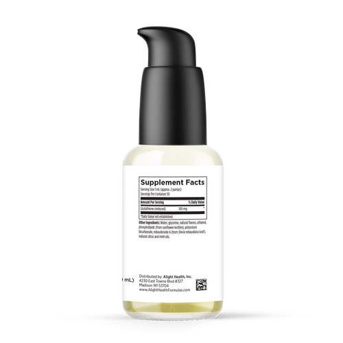 Liposomal Glutathione