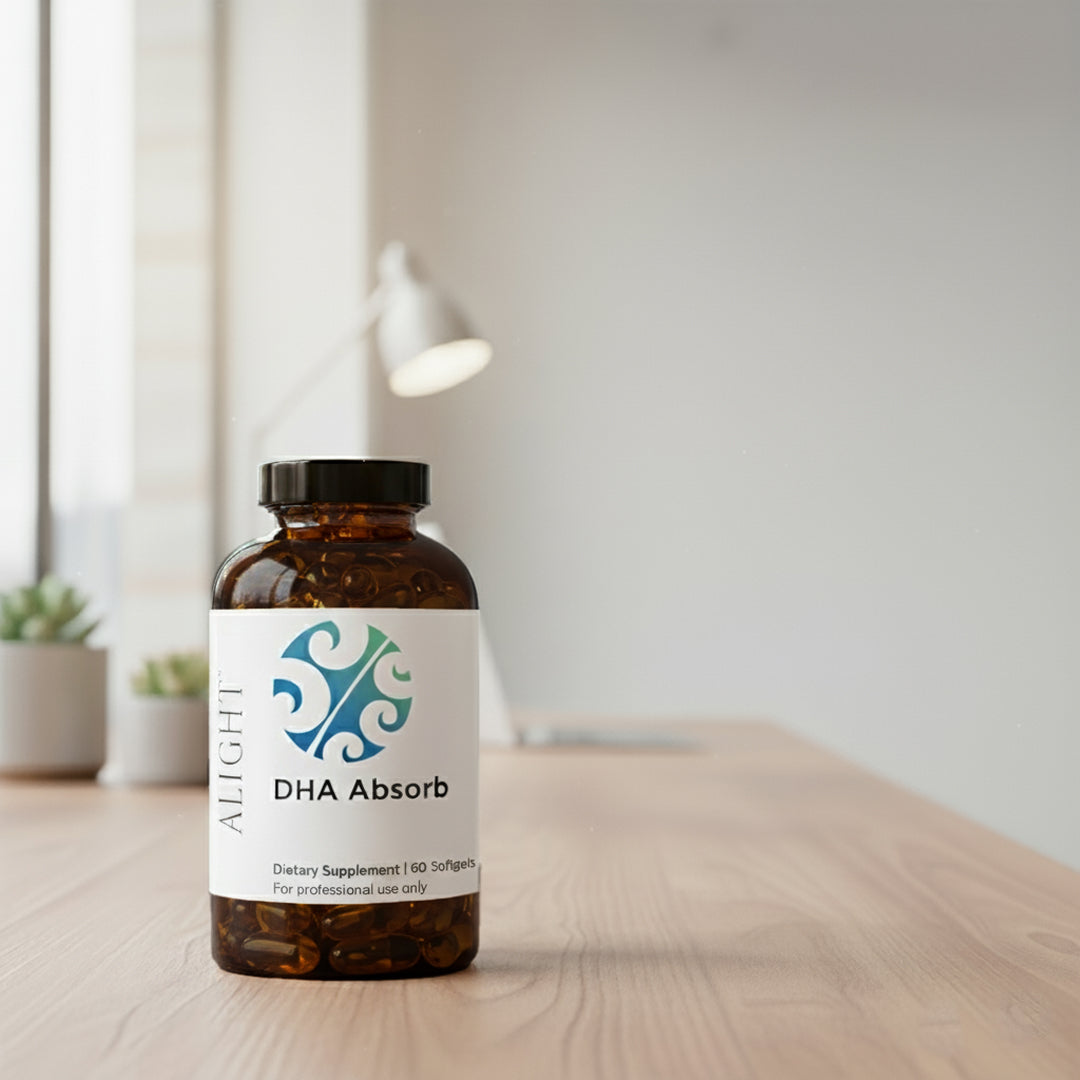 DHA Absorb™