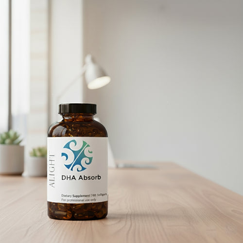 DHA Absorb™