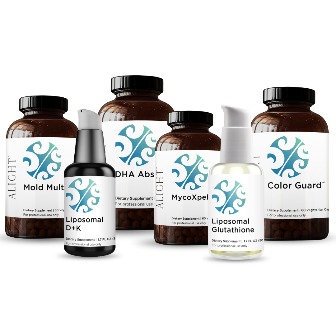 GENERAL PROTOCOL Bundle