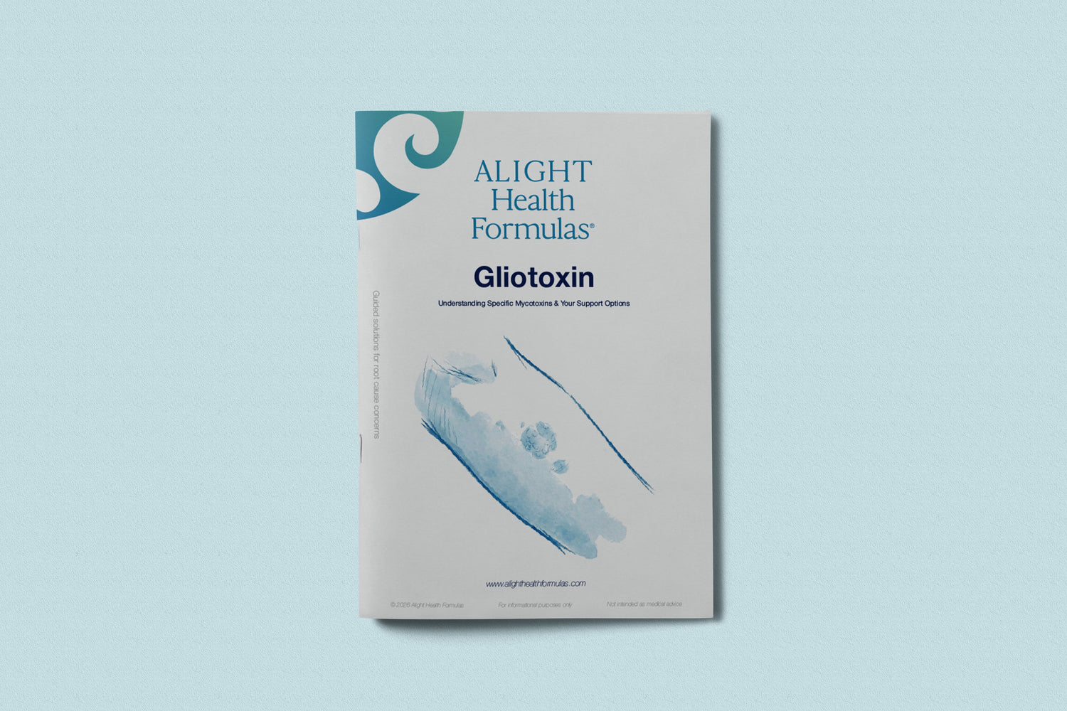 gliotoxin and glutathione Gliotoxin Kit