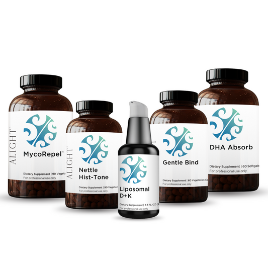 GLIOTOXIN bundle!