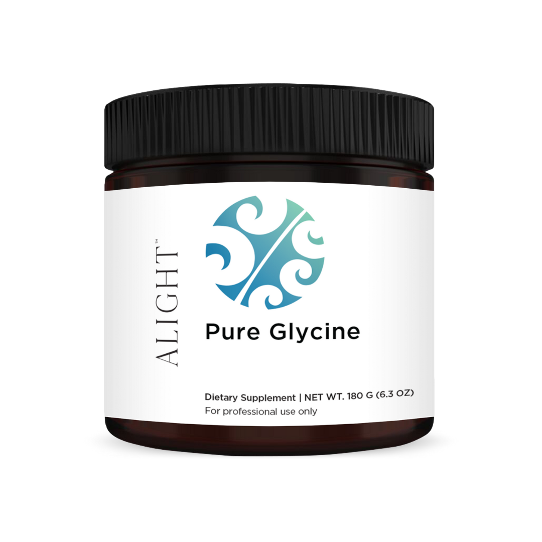 Pure Glycine (Wholesale)