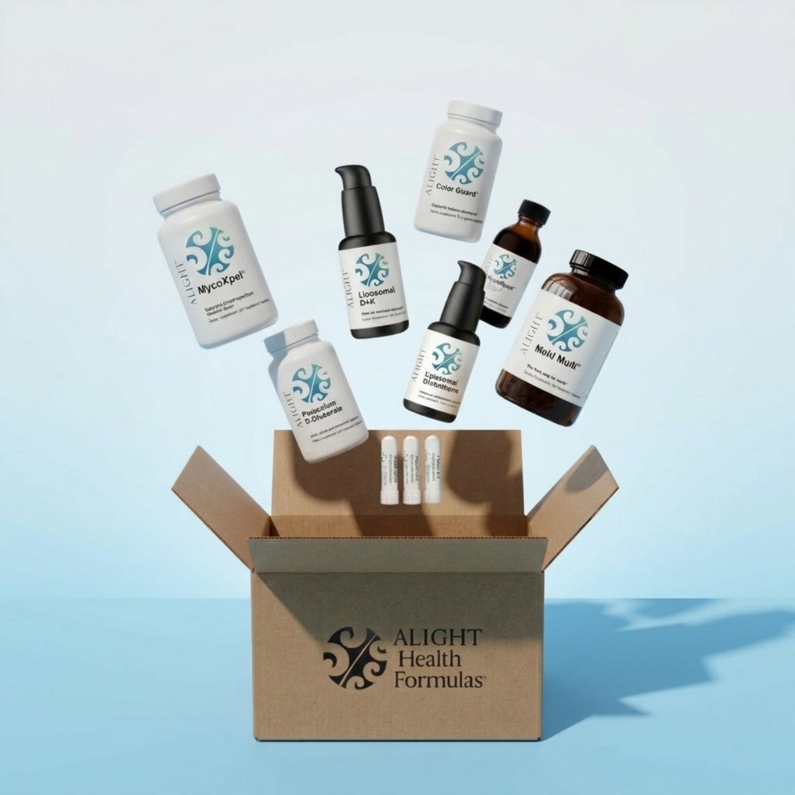 Yummy Tummy™ | Appetite Support for PANS & PANDAS – Alight Health