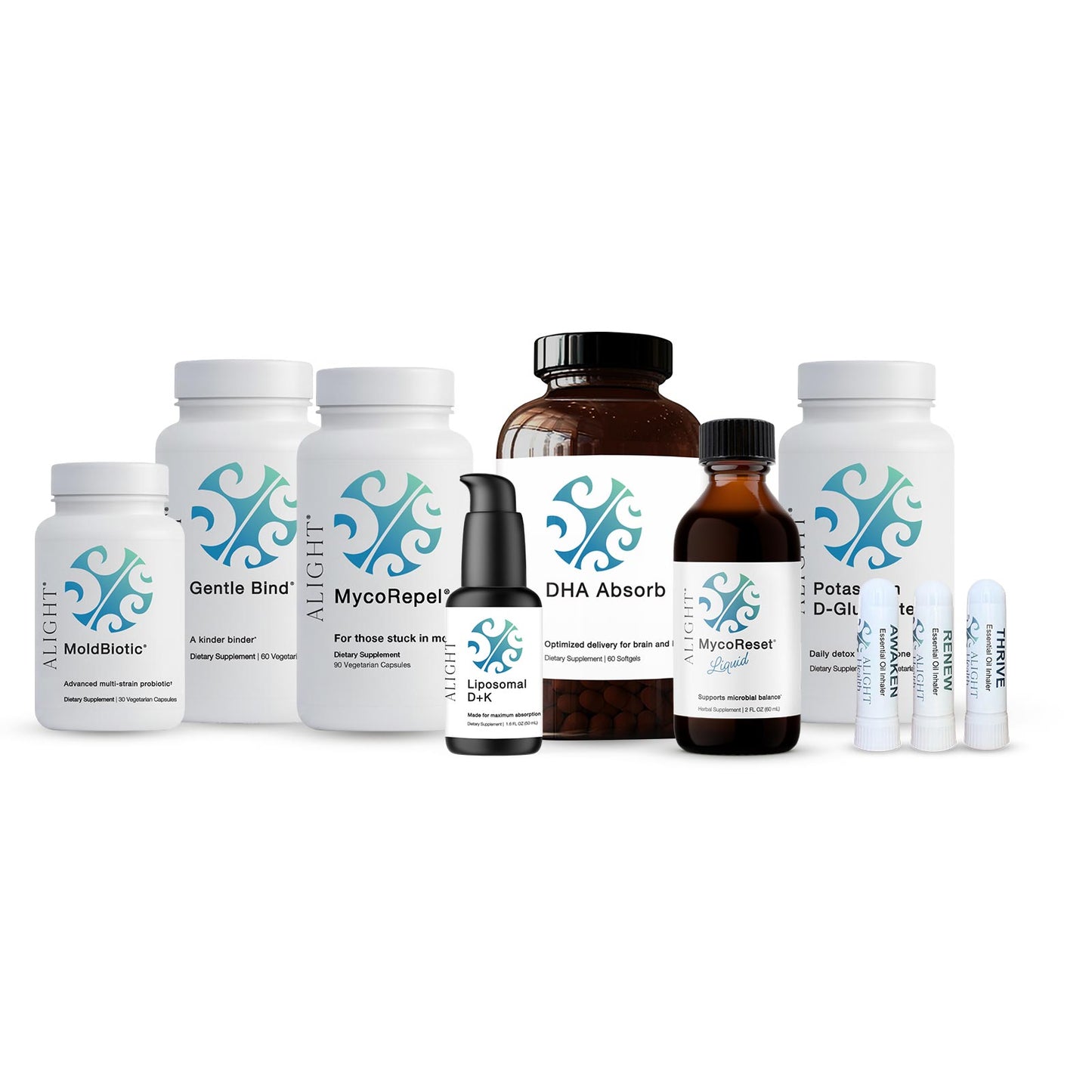 MPA (Mycophenolic Acid) Kit - Save 10%