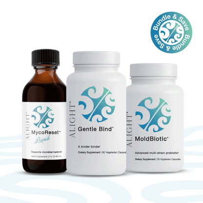 Mold Exposure Bundle