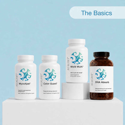 Mold Exposure Bundle