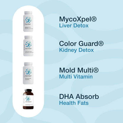 Mold Exposure Bundle