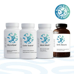 Mold Exposure Bundle