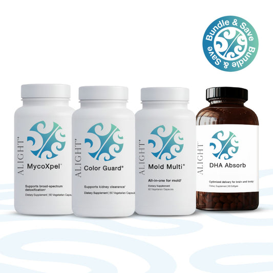 Mold Exposure Bundle