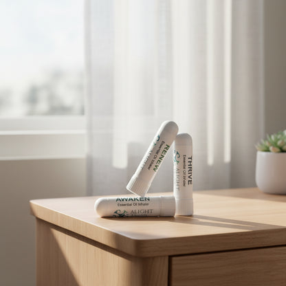 Botanical Nasal Inhaler Combo Pack