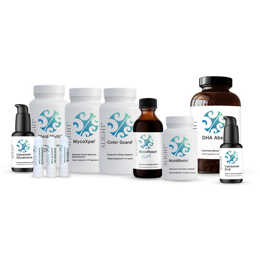 Ochratoxin Kit