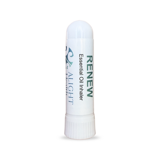 RENEW Nasal Inhaler