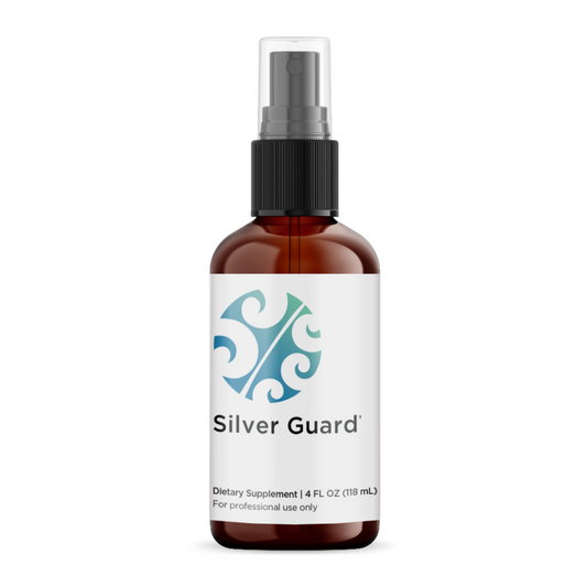 Silver Guard