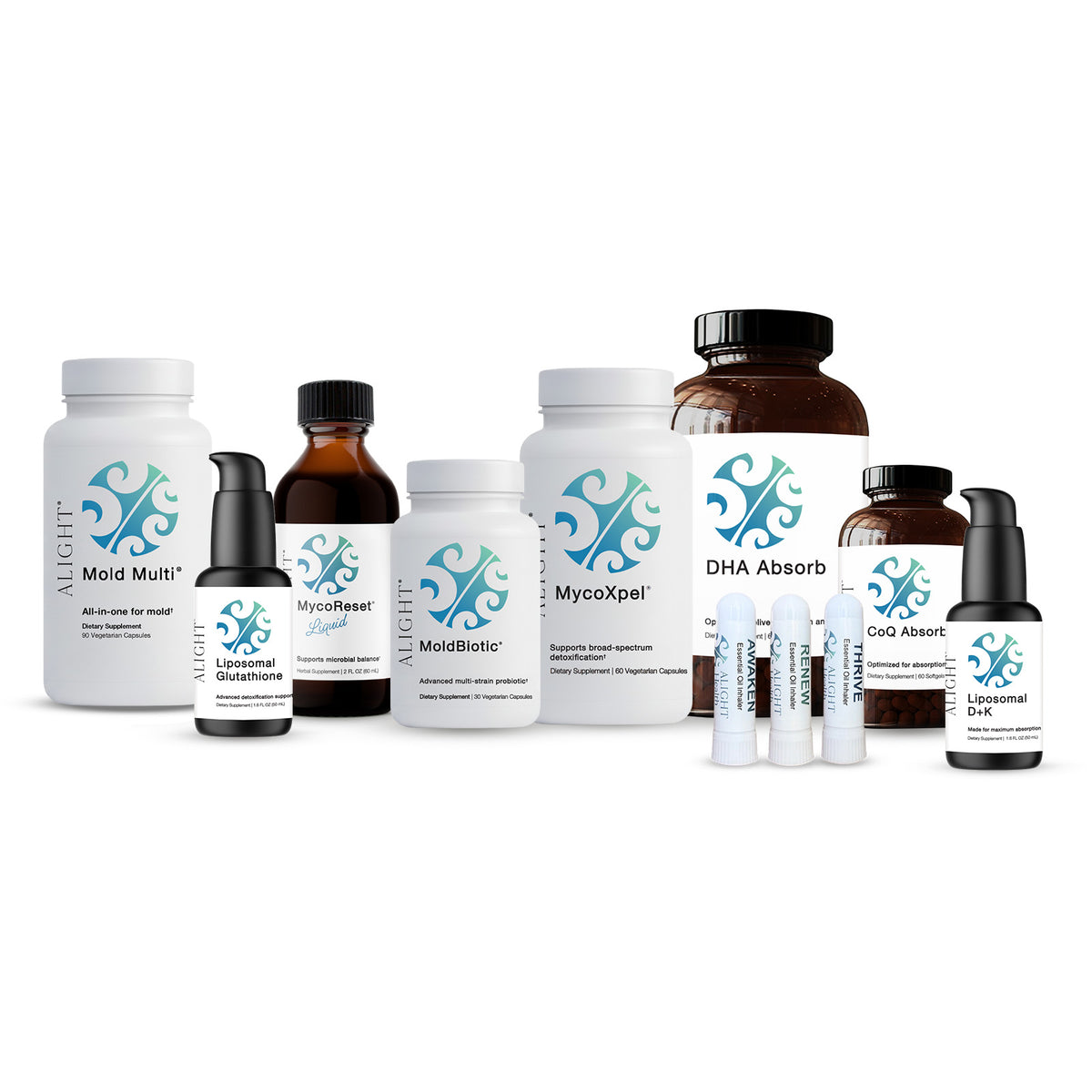 Trichothecenes Kit