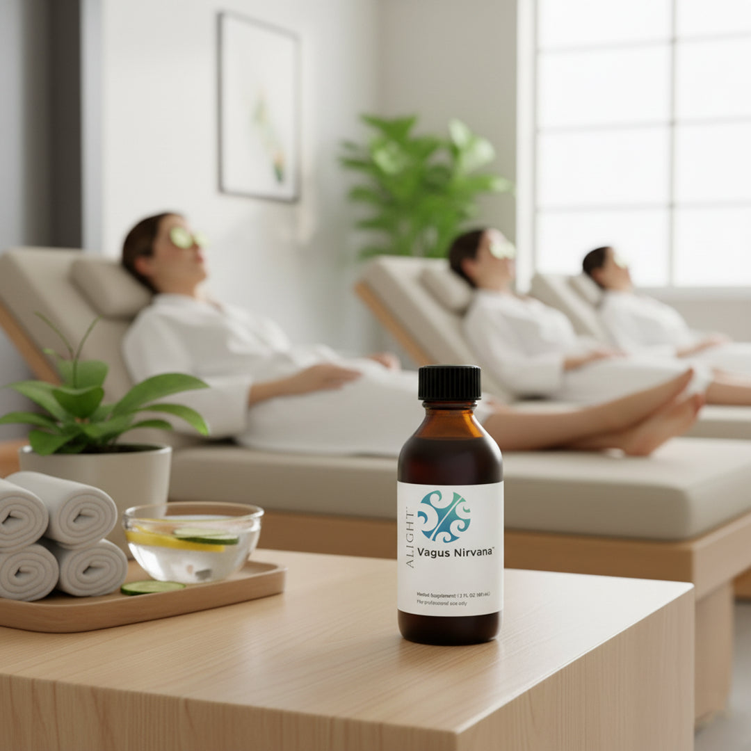 Vagus Nirvana™