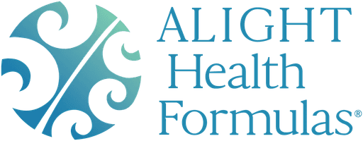 Logo of ALIGHT Health Formulas