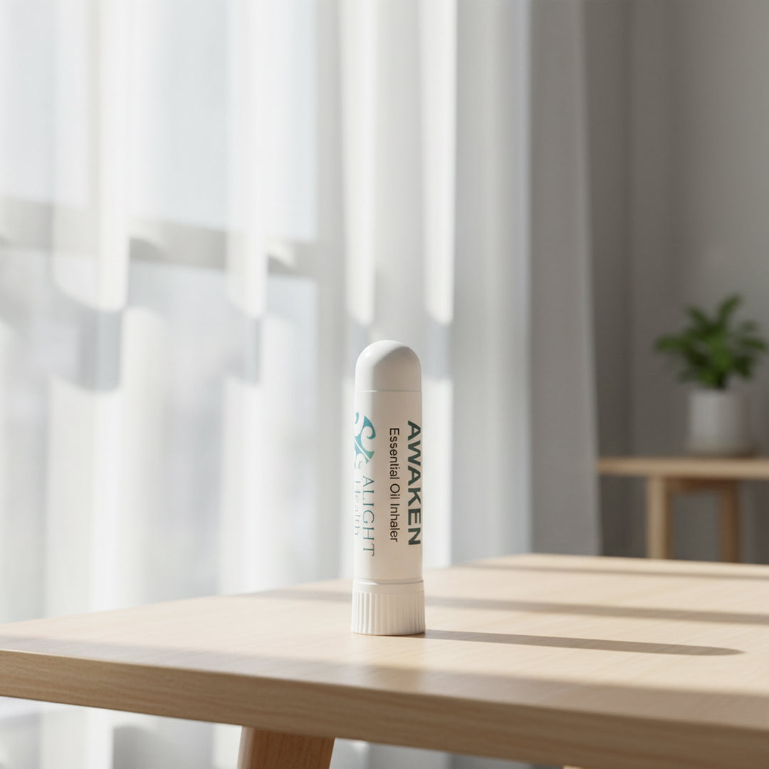 AWAKEN Nasal Inhaler™