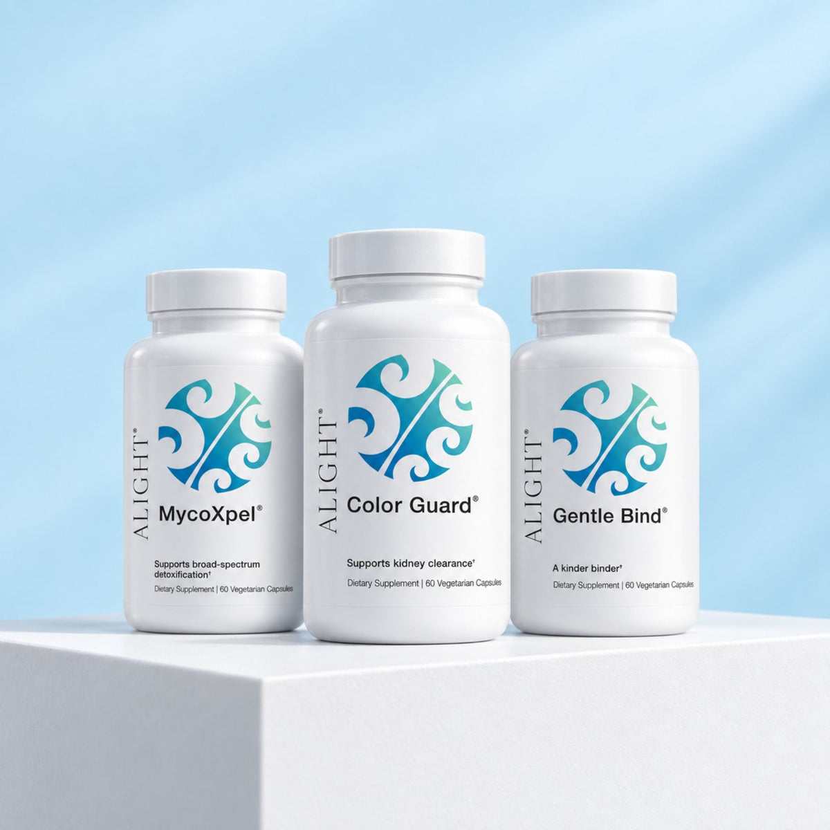 Daily Detox Bundle