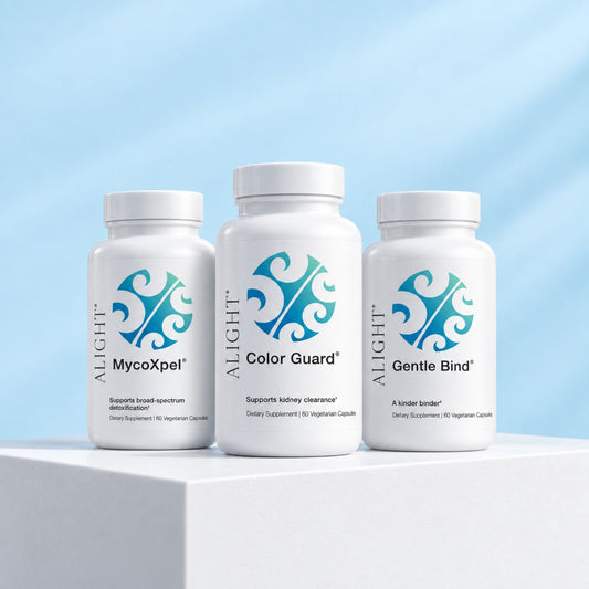 Daily Detox Bundle