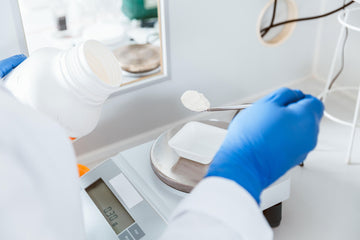 About Alight Health Formulas® │ Mold & Wellness Supplements