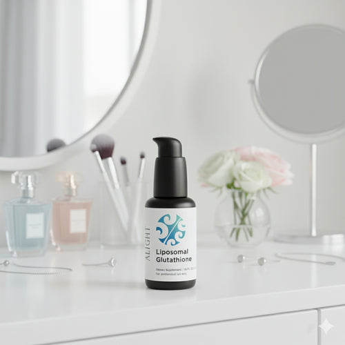 Liposomal Glutathione